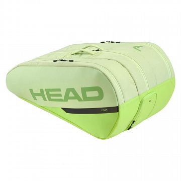 Head Tour Thermobag XL (12R) Sharp Green